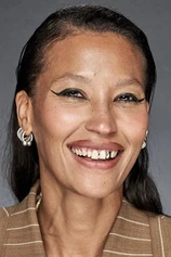 Foto de Aino Jawo