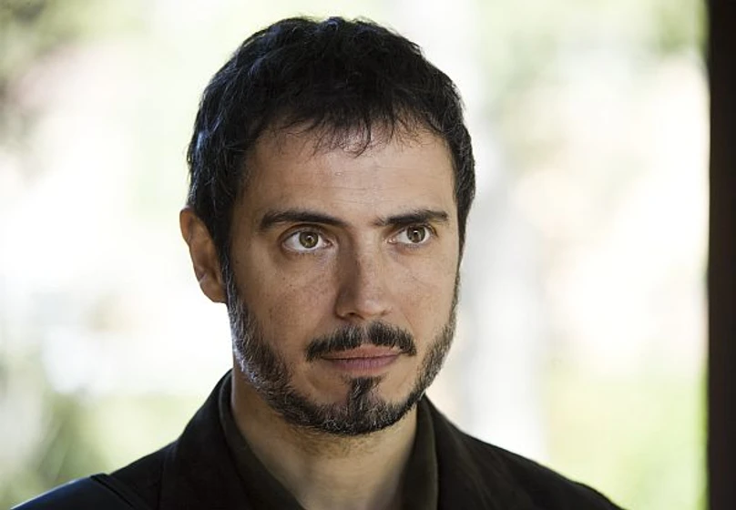 Julio Manrique en hijo-de-cain