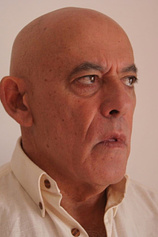 picture of actor José Mora Ramos