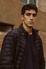 picture of actor Jorge Guerra