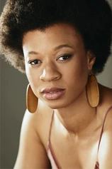 Foto de Ameerah Briggs
