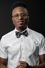 photo of person DeAndre James Allen-Toole