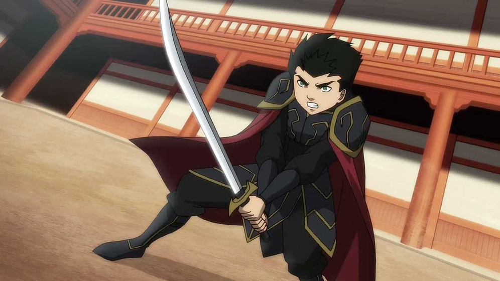 Imagen de El Hijo de Batman