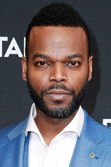 picture of actor Demore Barnes