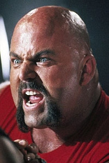 picture of actor Rick Zumwalt