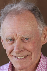 picture of actor James Greene
