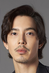 picture of actor Sutthirak Subvijitra