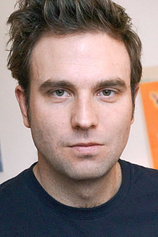 picture of actor Guillaume Clérice