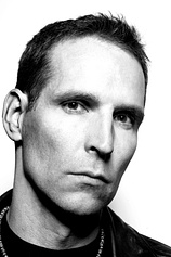 photo of person Todd McFarlane