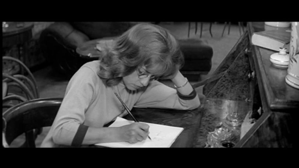 Imagen de Jules y Jim