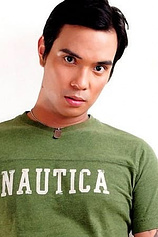 picture of actor Kristoffer King