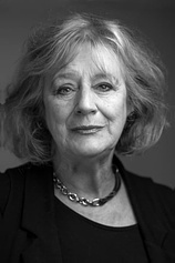 picture of actor Maggie Steed
