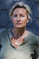 picture of actor Lene Elise Bergum
