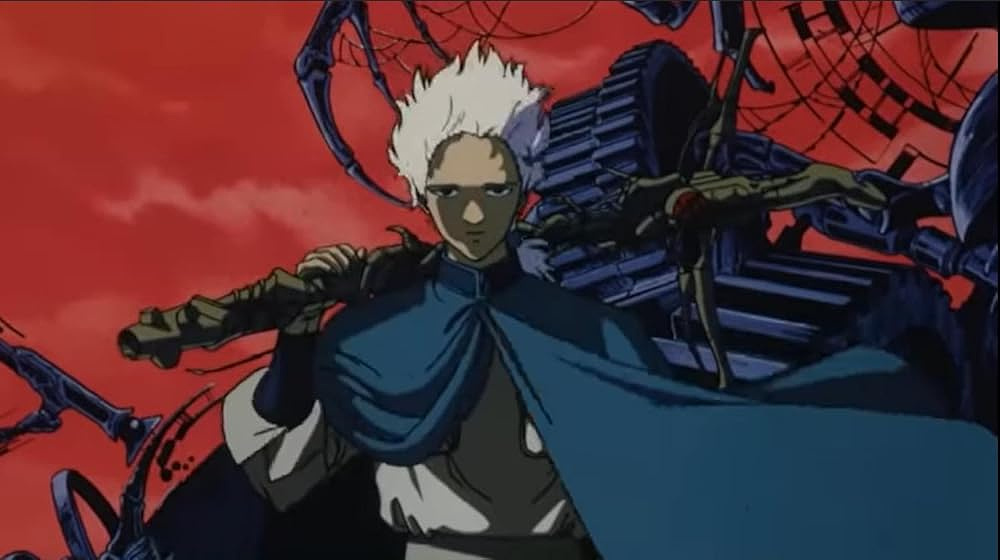Imagen de Angel's Egg