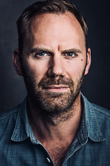 picture of actor Will Thorp