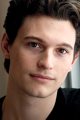 picture of actor Bryan Dechart