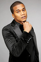 picture of actor Cory Hardrict