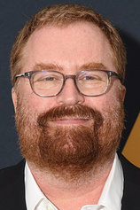 photo of person R.J. Cutler