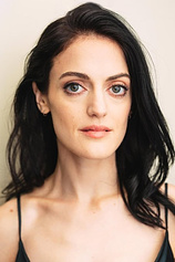 picture of actor Amelia Dudley