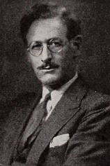 photo of person Robert C. Bruce