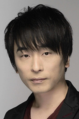 photo of person Tomokazu Seki