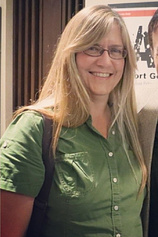 photo of person Nancy Kruse