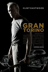 poster of movie Gran Torino