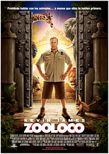 poster of movie Zooloco