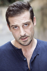 picture of actor Maurizio Tesei