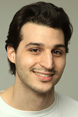picture of actor Volkan Eryaman