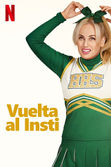 poster of movie Vuelta al insti