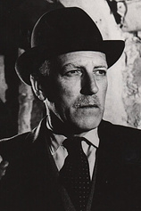 picture of actor Cyril Luckham