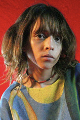 picture of actor Grace Orsato