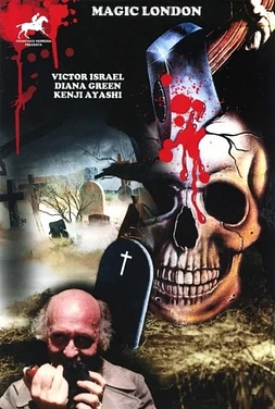 El Anticristo 2 (Magic London)