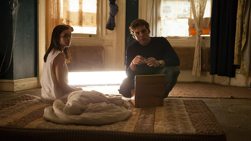 Imagen de The Quiet Ones