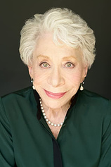 picture of actor Bunny Levine