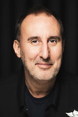 photo of person Martin Petit