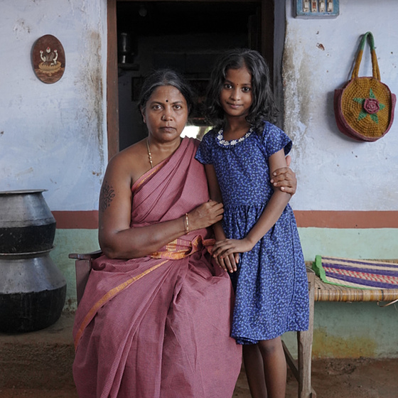 Geetha Kailasam en Angammal