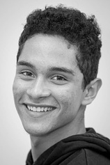 picture of actor Christiano "Chachi" Delgado