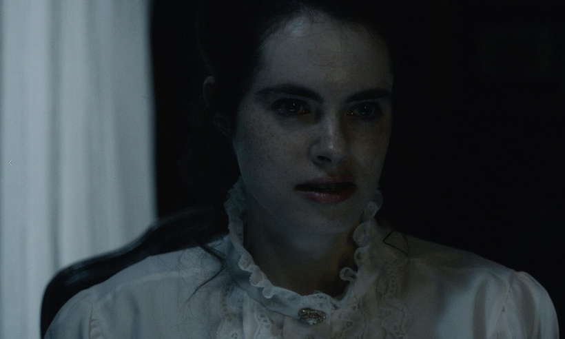 Imagen de Speak with the Dead