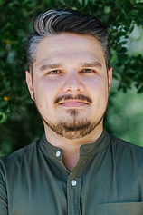 photo of person Alessandro Bencivenni