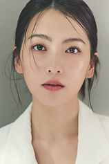 picture of actor Jiyoung Kang