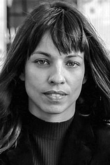 photo of person Priscila Guedes