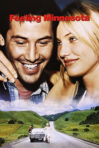 Poster de Luna sin Miel