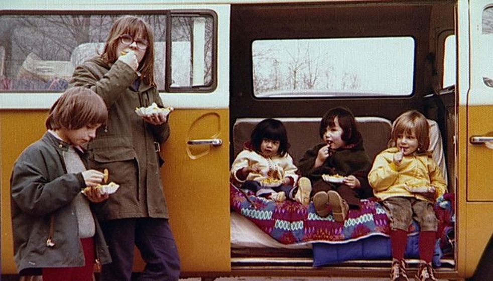 Imagen de Lenin kam nur bis Lüdenscheid - Meine kleine deutsche Revolution