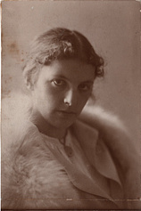 picture of actor Aleksandra Rebikova