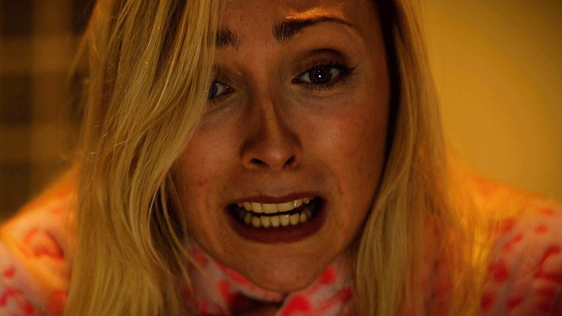 Imagen de Encerrados con el Demonio