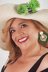picture of actor Inés Prieto