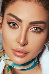 picture of actor Nour Al-Ghandour