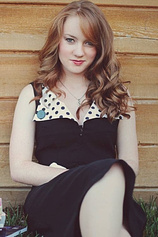 photo of person Lilli Babb
